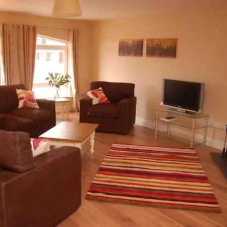 Holiday home Stunning 3-bed House In Dingle Emlagh East