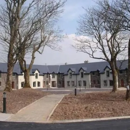 Stunning 3-bed House In Dingle Holiday home
