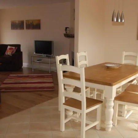 Holiday home Stunning 3-bed House In Dingle *